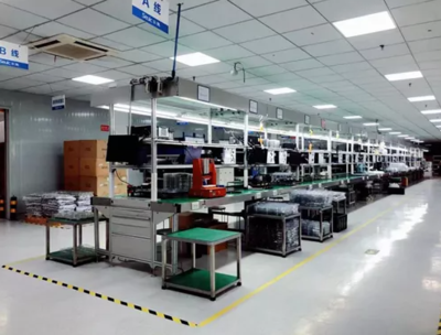 专精特新“小巨人”企业 以计算机系统集成与服务交出发展高分答卷