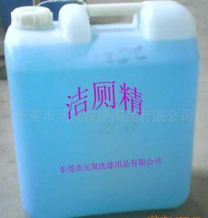 环保强力去污高效洁厕精 家居清洁的贴心助手